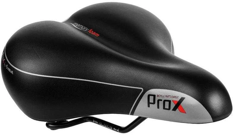 Balnelis Velo ProX VL-6104S Springs D2 Zone Cut Memory Foam