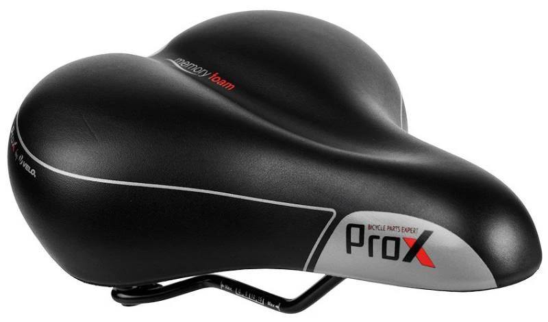 Balnelis Velo ProX VL-6104S Springs D2 Zone Cut Memory Foam