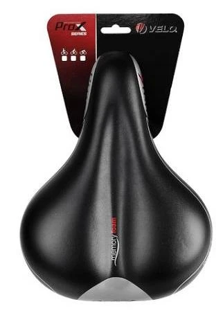 Balnelis Velo ProX VL-6104S Springs D2 Zone Cut Memory Foam