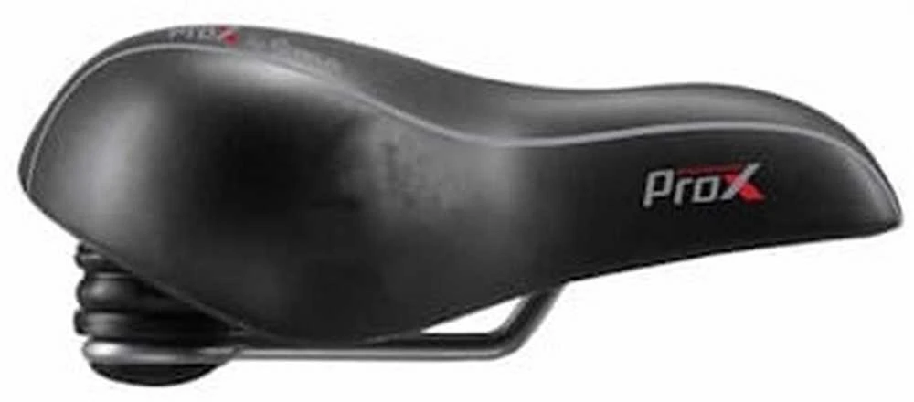 Balnelis Velo ProX VL-6115E Elastomer D2 Zone Full Cut GEL