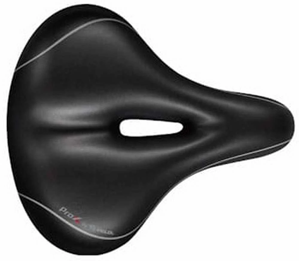Balnelis Velo ProX VL-6115E Elastomer D2 Zone Full Cut GEL