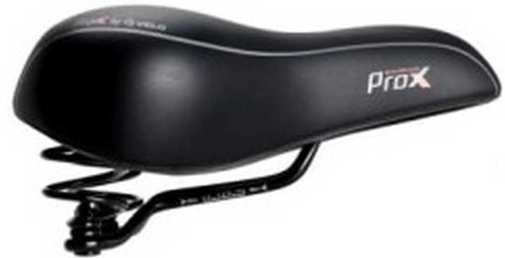 Balnelis Velo ProX VL-6115S Spyruoklės D2 Zone Full Cut GEL