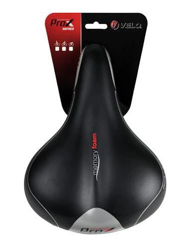 Balnelis Velo ProX VL-6123E Elastomer D2 Zone Cut Memory foam