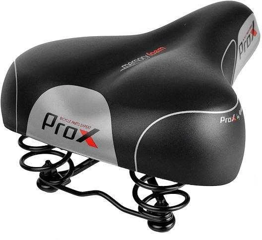 Balnelis Velo ProX VL-6123S Springs D2 Zone Cut Memory foam