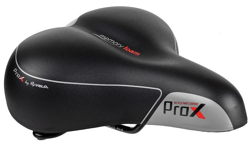 Balnelis Velo ProX VL-6123S Springs D2 Zone Cut Memory foam