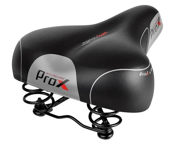 Balnelis Velo ProX VL-6123S Springs D2 Zone Cut Memory foam