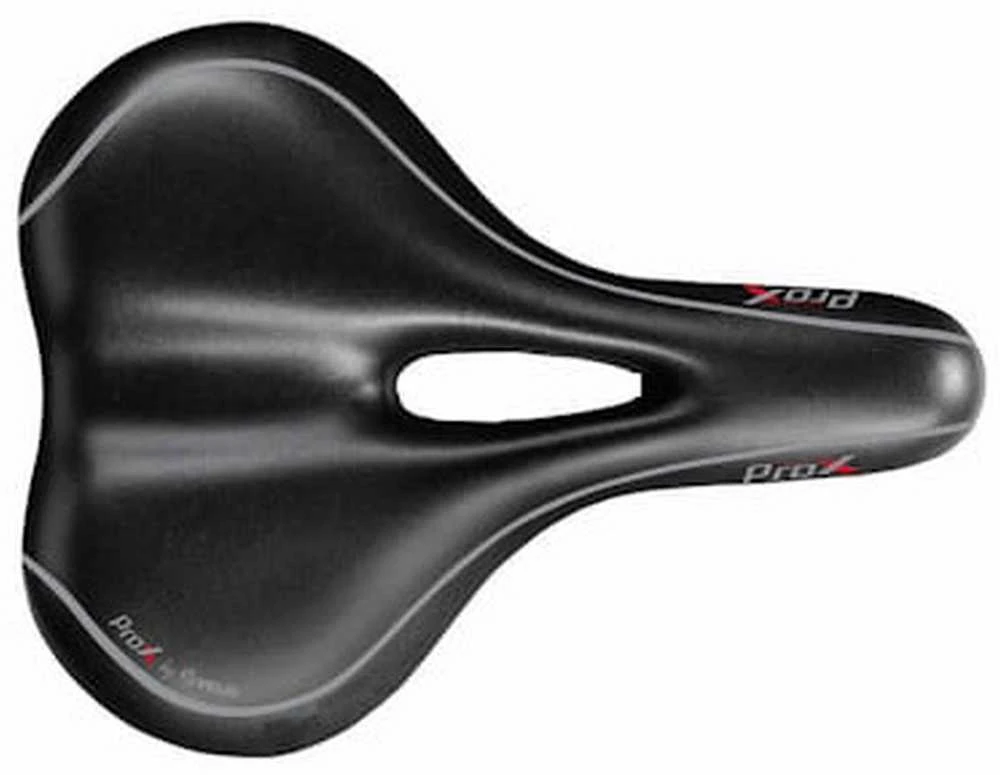 Balnelis Velo ProX VL-6182 D2 Zone Full Cut GEL