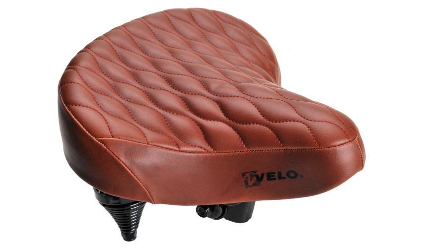 Balnelis Velo ProX VL-767-3 ruda