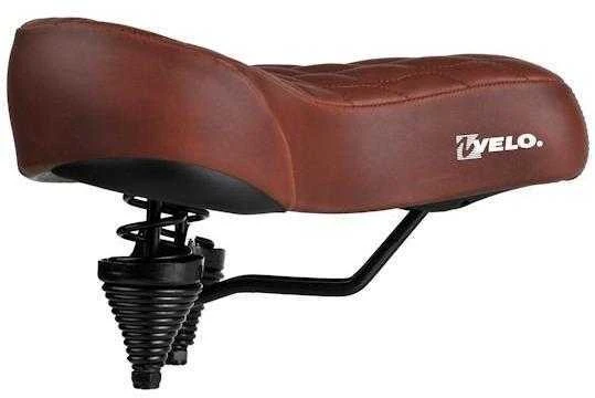 Balnelis Velo ProX VL-8080 ruda