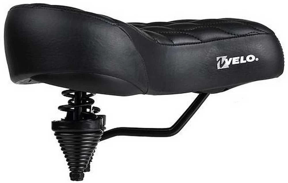 Balnelis Velo ProX VL-8080 juodas