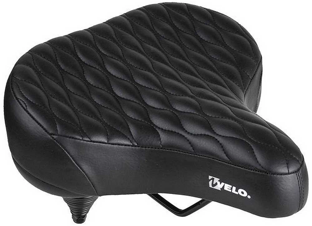Balnelis Velo ProX VL-8080 juodas