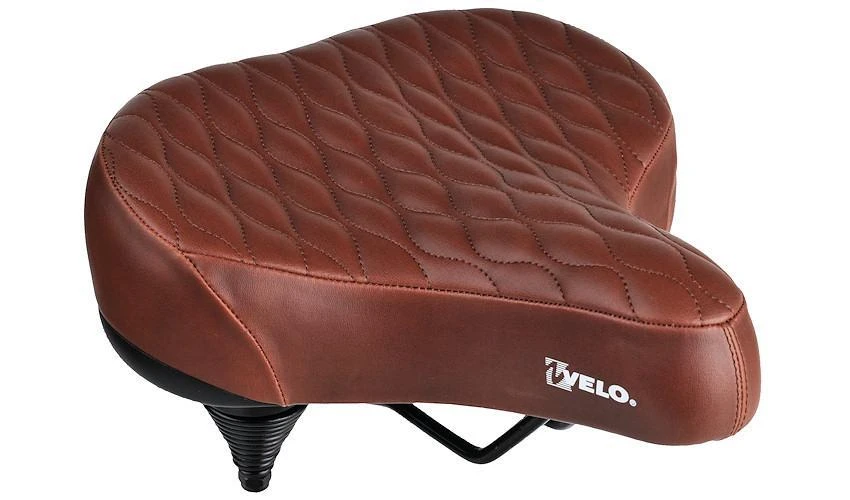 Balnelis Velo ProX VL-8080 ruda