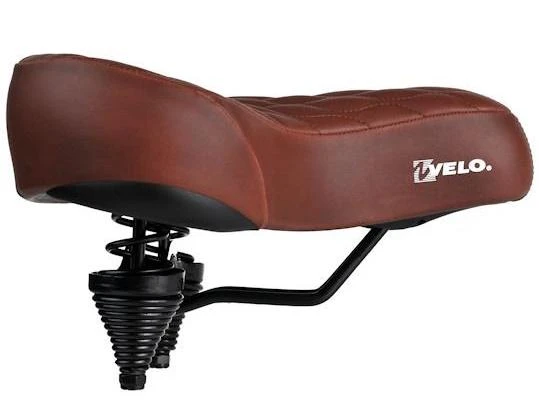 Balnelis Velo ProX VL-8080 ruda