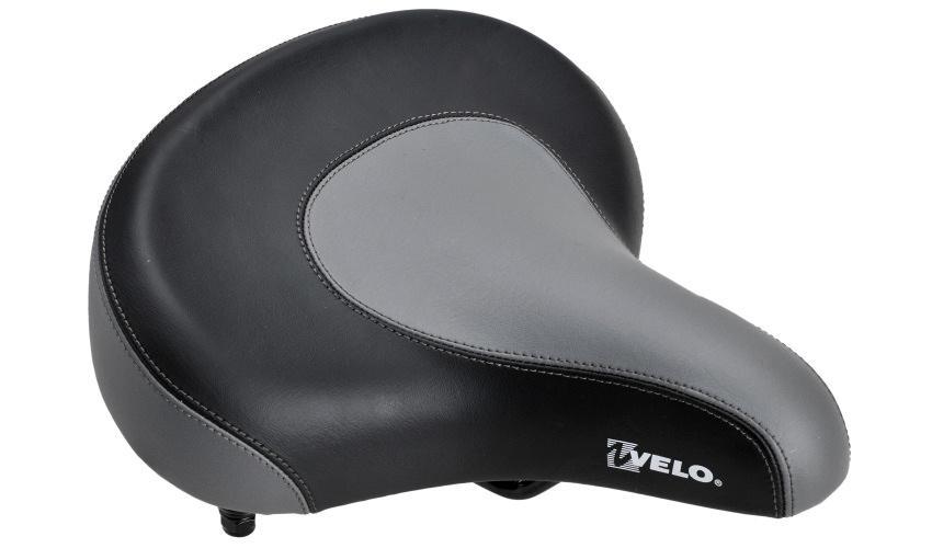 Balnelis Velo ProX VL-8088 juodas-pilkas