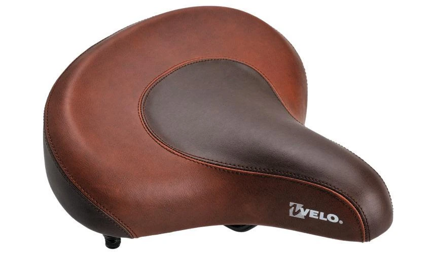 Balnelis Velo ProX VL-8088 dark ruda