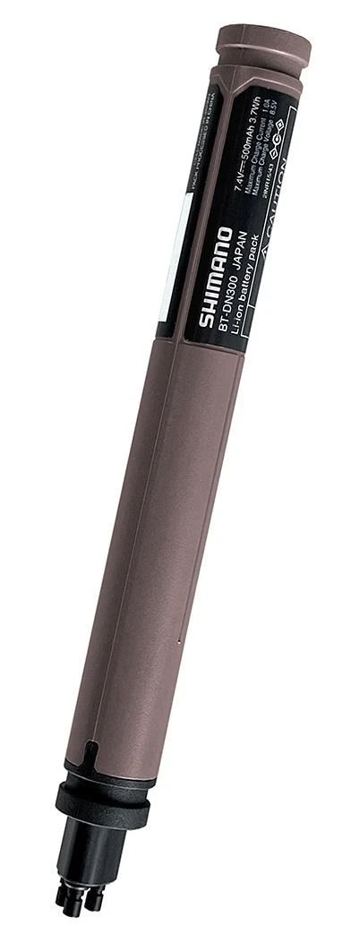 Baterija Shimano Di2 BT-DN300 (2-os kartos) Integruotas tipas
