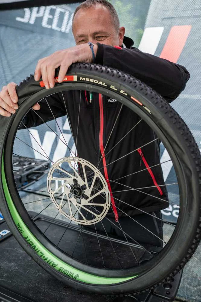 Bekamerinės padangos apsauga Vittoria Air-Liner Protect Trail 29" x 2.1/2.4"