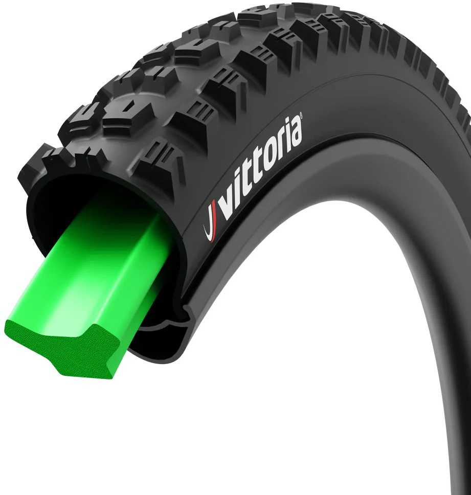 Bekamerinės padangos apsauga Vittoria Air-Liner Protect Enduro 29" x 2.4/2.6"