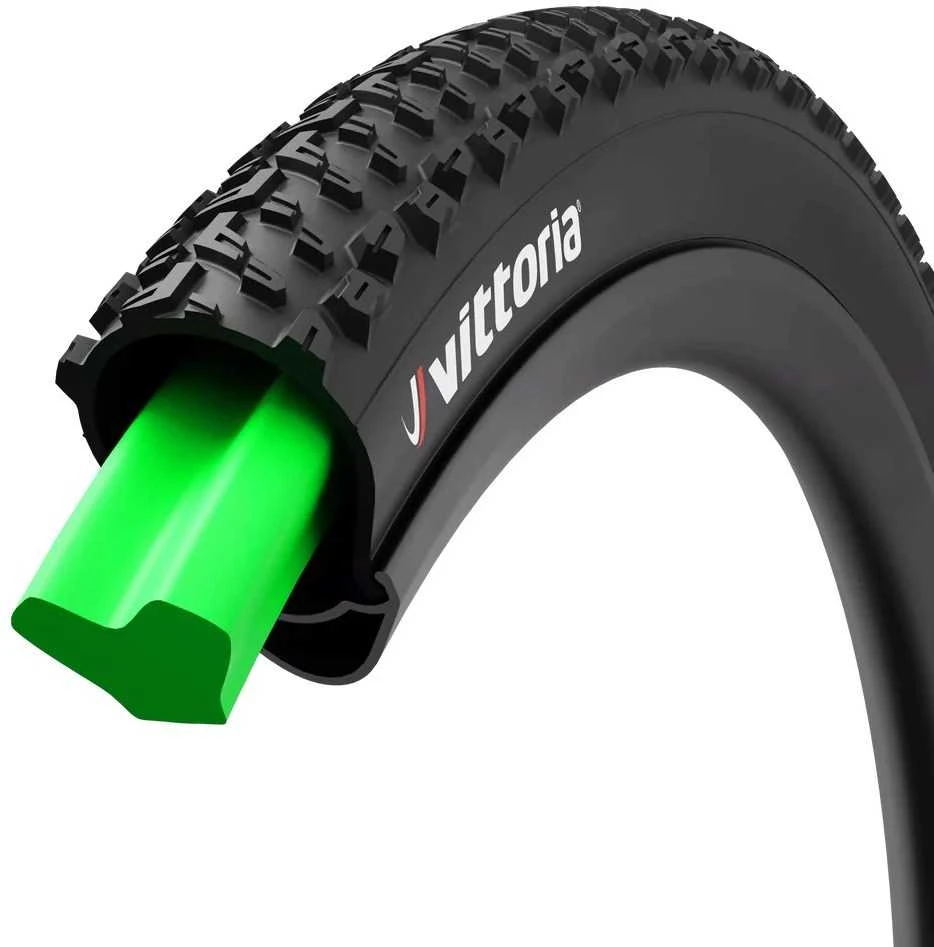 Bekamerinės padangos apsauga Vittoria Air-Liner Light XC 29"x2.1/2.4"