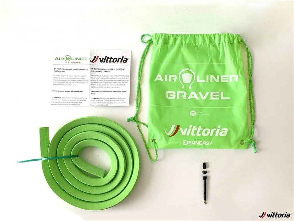 Bekamerinės padangos apsauga Vittoria Air-Liner Gravel