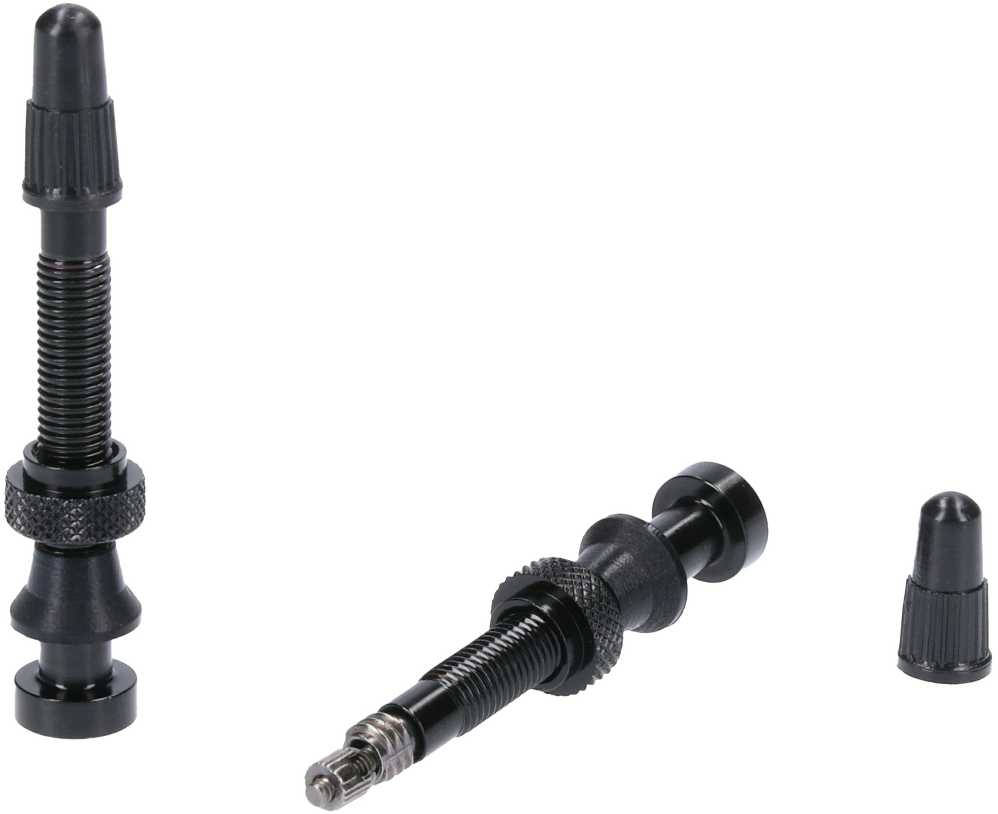 Bekamerinių ventilių komplektas NEWMEN Tubeless 44mm