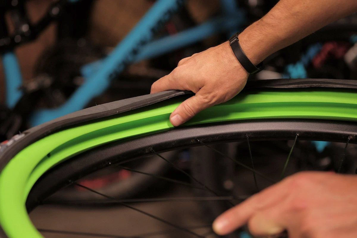 Bekamerinės padangos apsauga Vittoria Air-Liner MTB S (max 2,25")