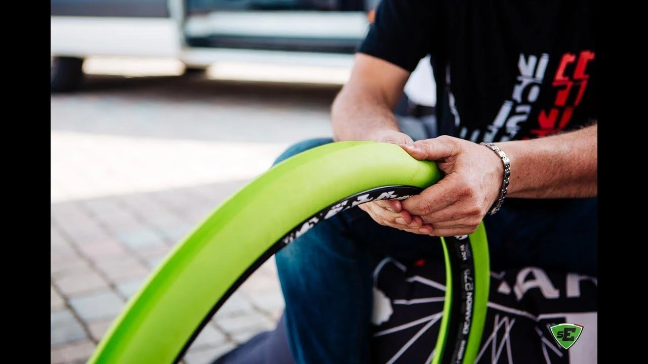 Bekamerinės padangos apsauga Vittoria Air-Liner MTB S (max 2,25")
