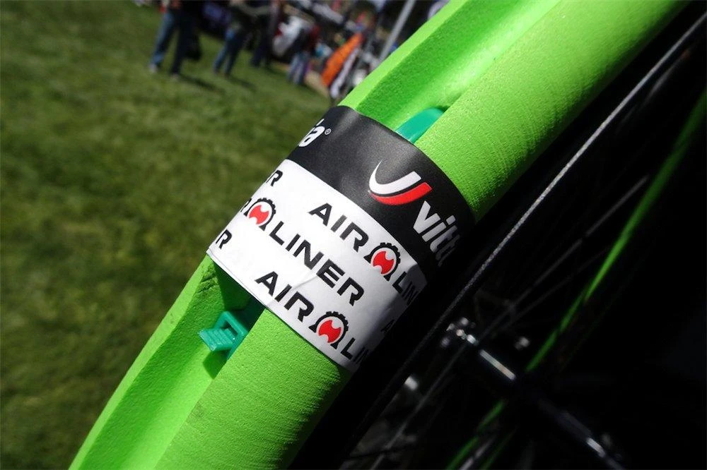 Bekamerinės padangos apsauga Vittoria Air-Liner MTB S (max 2,25")