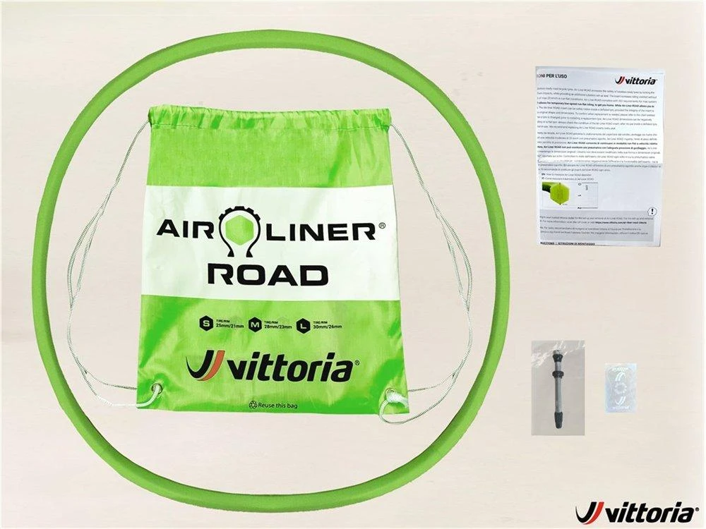 Bekamerinės padangos apsauga Vittoria Air-Liner Road S (700x23/26mm)