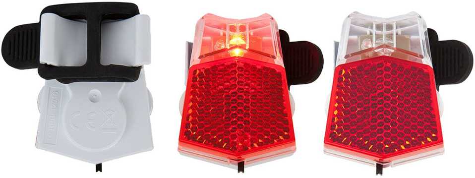 Cube Apšvietimo komplektas RFR CMPT LED matinis juodas