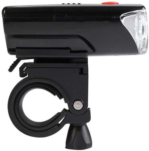 Cube Apšvietimo komplektas RFR CMPT LED matinis juodas