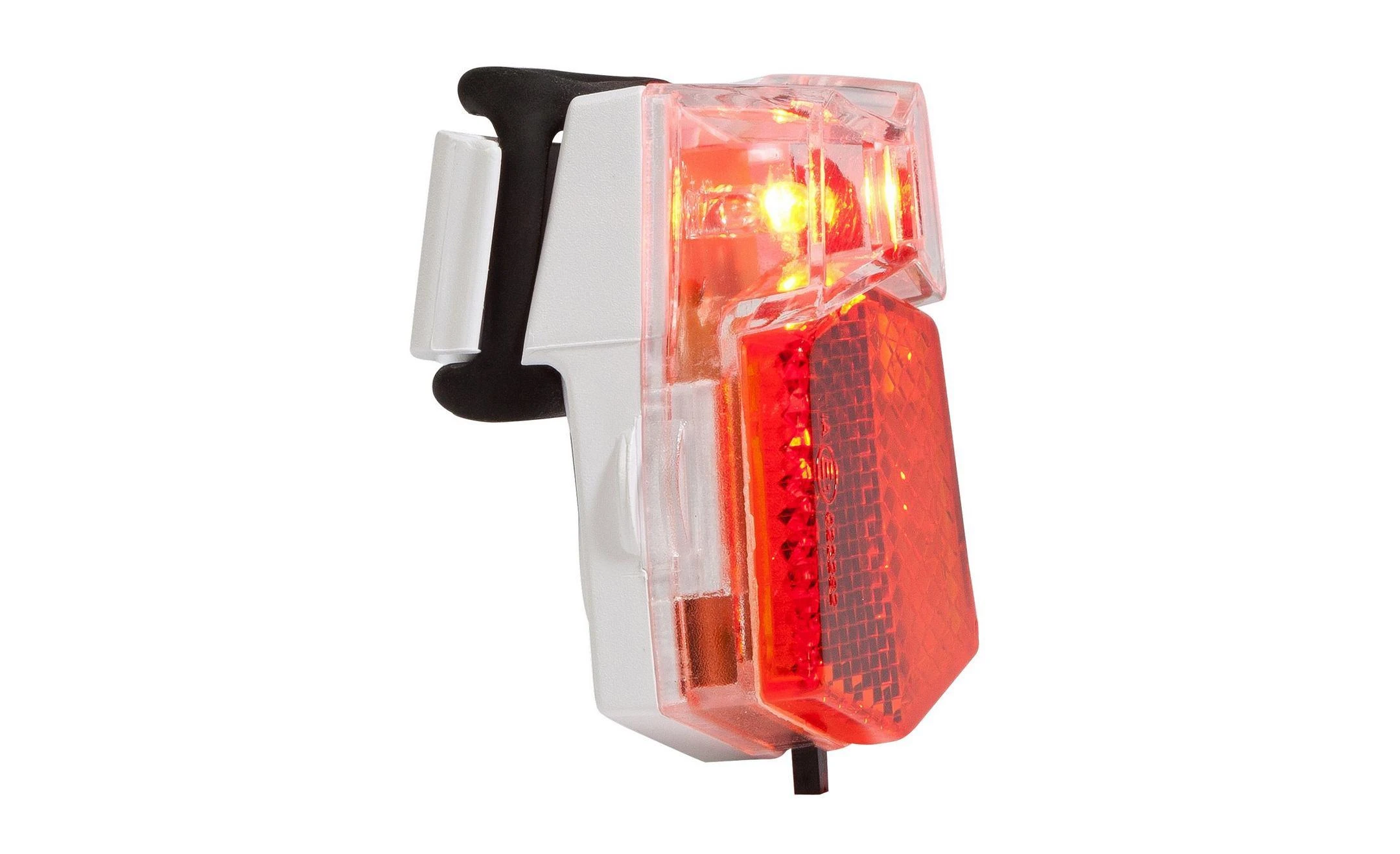 Apšvietimo komplektas RFR CMPT LED, matinė balta