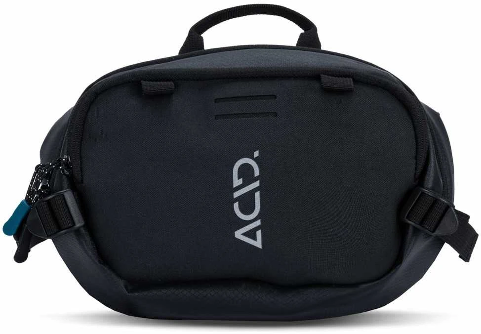 Cube Acc Diržo krepšys/dėtuvė CUBE Hip Bag Pack PRO 3 juodas