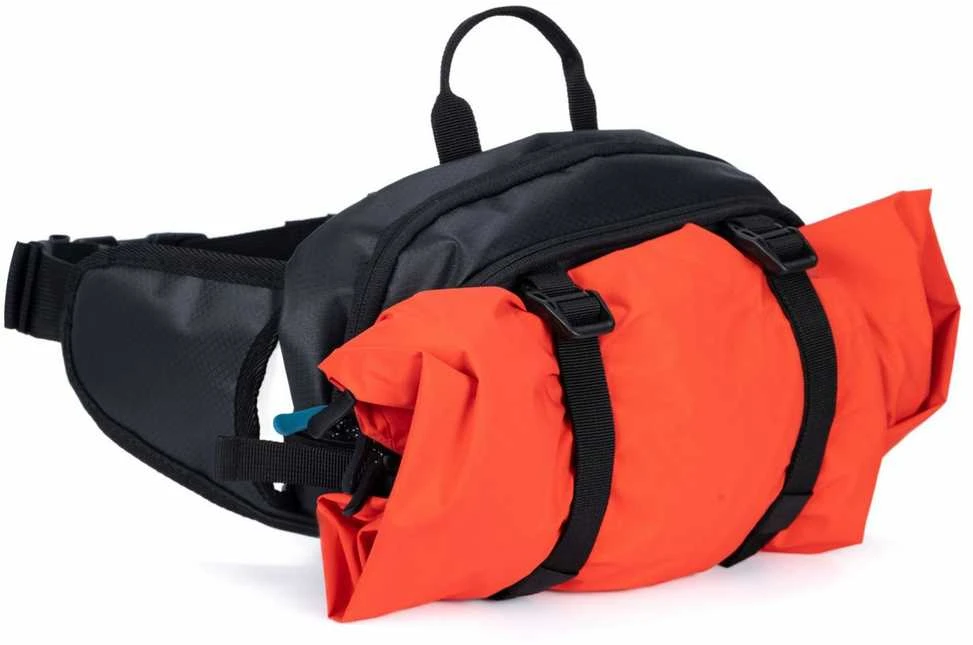 Cube Acc Diržo krepšys/dėtuvė CUBE Hip Bag Pack PRO 3 juodas