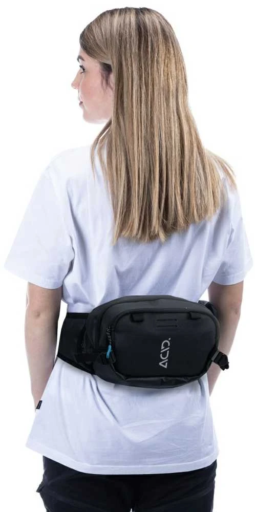 Cube Acc Diržo krepšys/dėtuvė CUBE Hip Bag Pack PRO 3 juodas