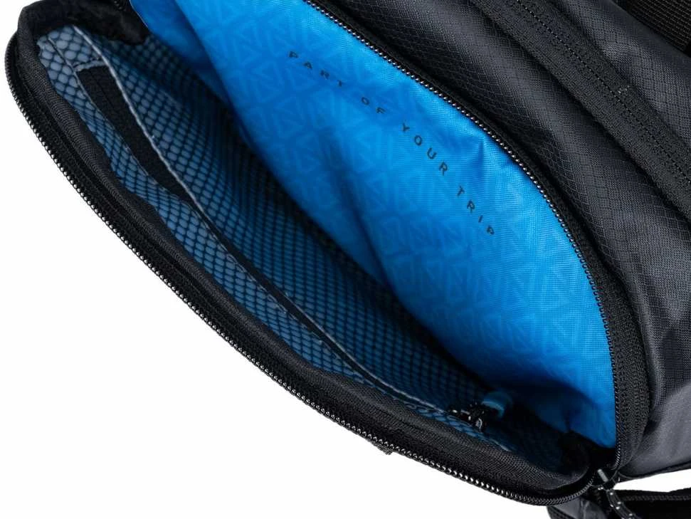 Cube Acc Diržo krepšys/dėtuvė CUBE Hip Bag Pack PRO 3 juodas