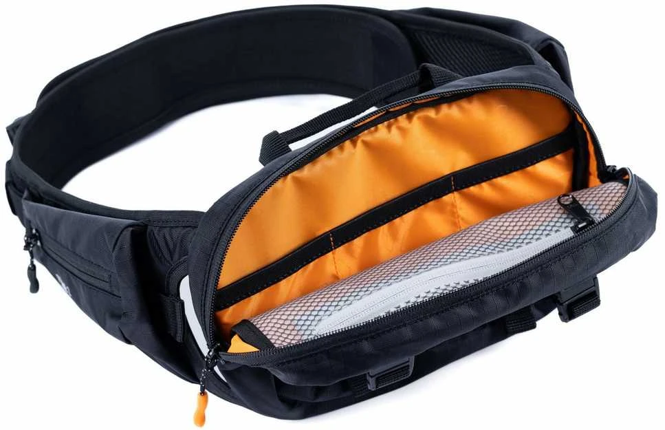 Cube Acc Diržo krepšys/dėtuvė CUBE Hip Bag Pure 2 juodas