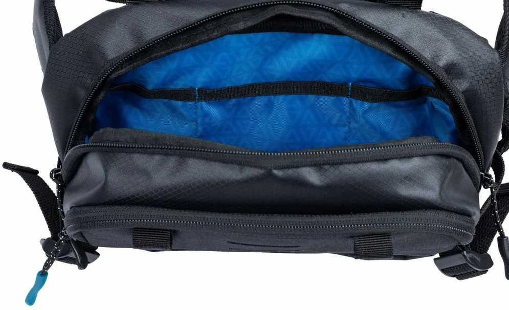 Cube Acc Diržo krepšys/dėtuvė CUBE Hip Bag Pack PRO 3 juodas