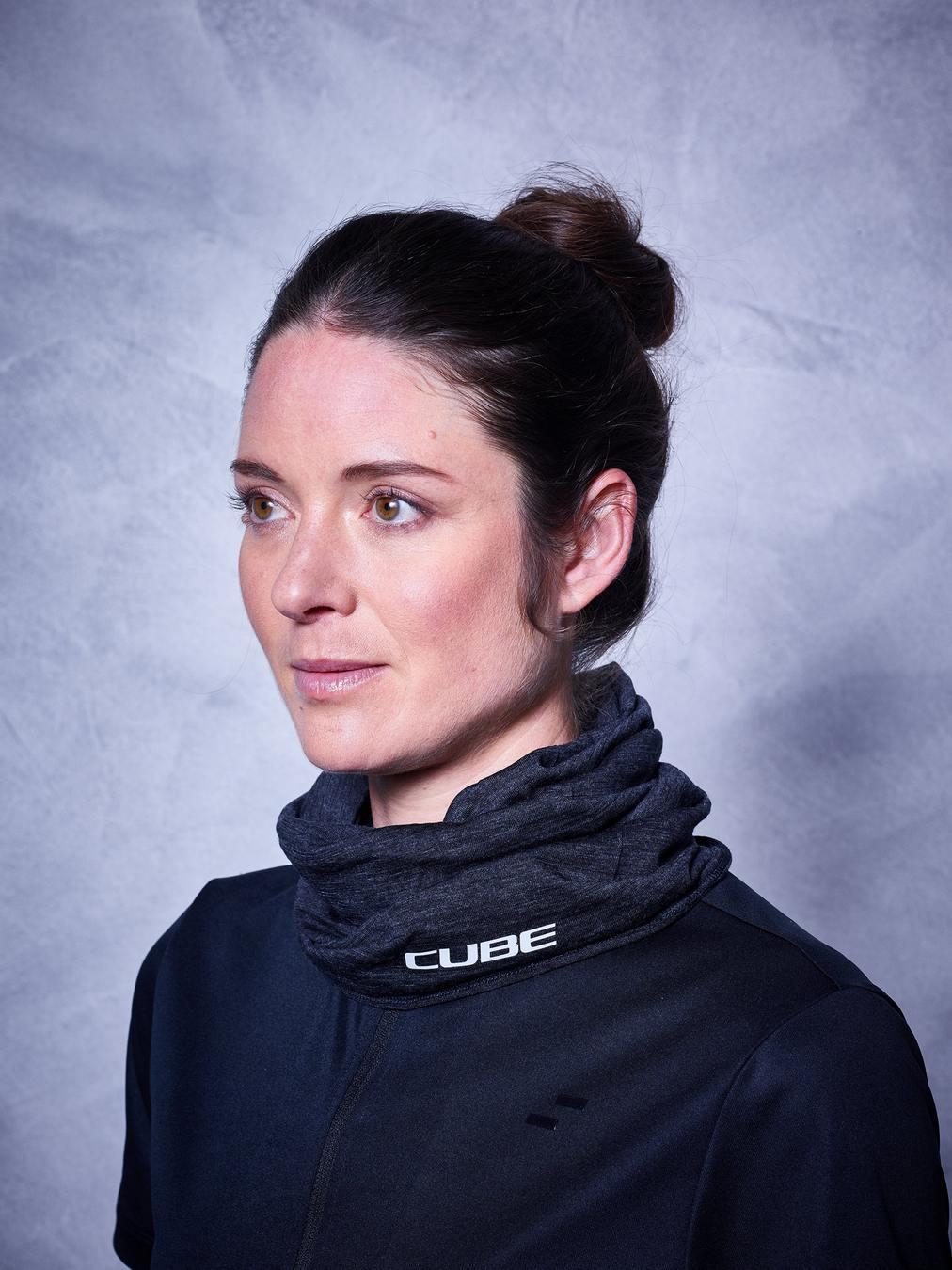 Cube Acc Funckinė skarelė Cube RACE Bandana Be Warm