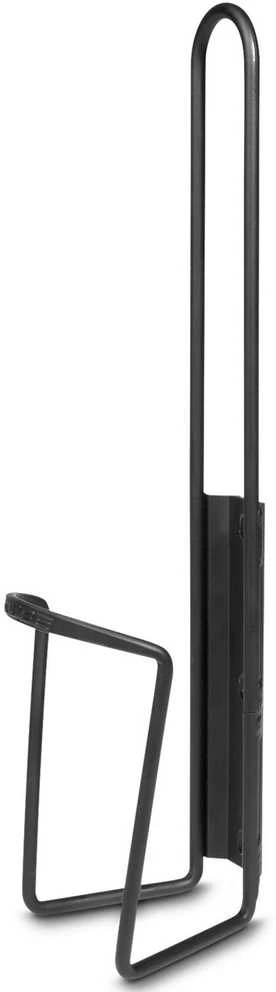 Cube Acc Gertuvės laikiklis Cube HPA 1.5L juodas anodized