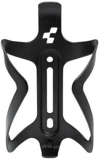 Cube Acc Gertuvės laikiklis Cube HPA Top Cage juodas anodized