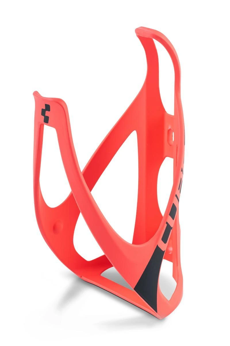 Cube Acc Gertuvės laikiklis Cube HPP matt coral'n'juodas