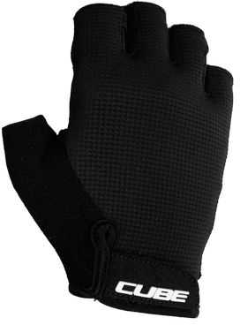 Cube Acc Pirštinės Cube CMPT Comfort Short juodas-XL (10)