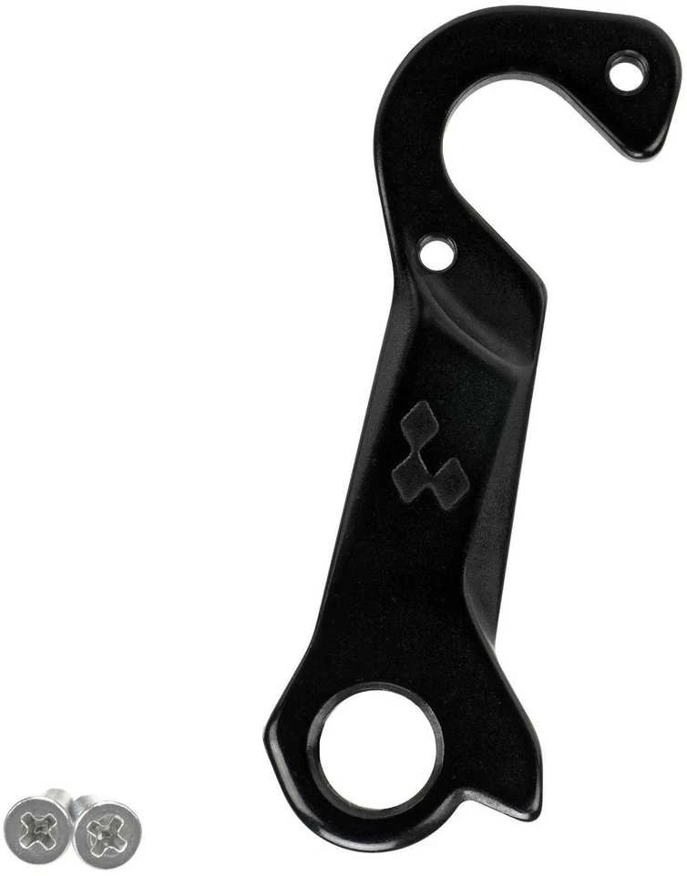 Cube Acc Rėmo antgalis / auselė Cube Hanger Attain/Agree MY18