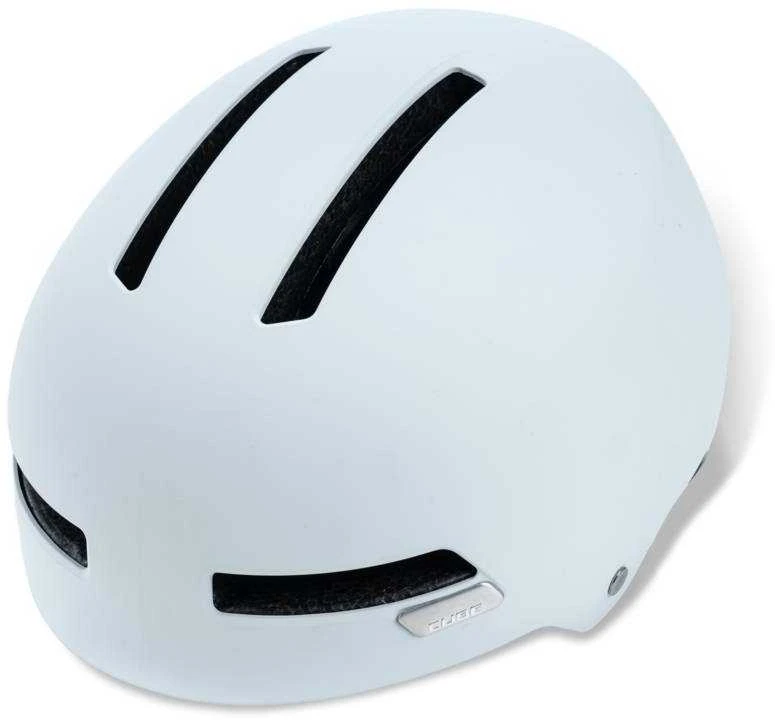 Cube Acc Šalmas Cube DIRT 2.0 baltas'n'pilkas-L (57-62)