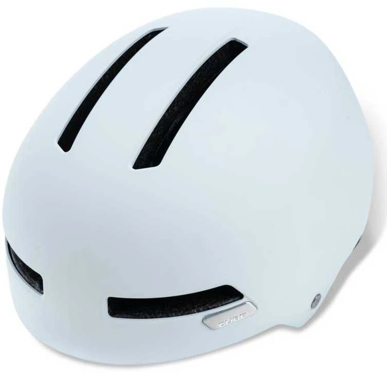 Cube Acc Šalmas Cube DIRT 2.0 baltas'n'pilkas-S (49-55)