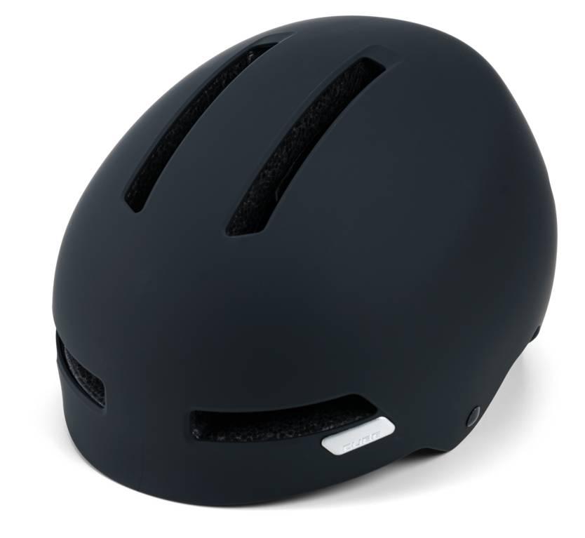Cube Acc Šalmas Cube DIRT 2.0 juodas-L (57-62)