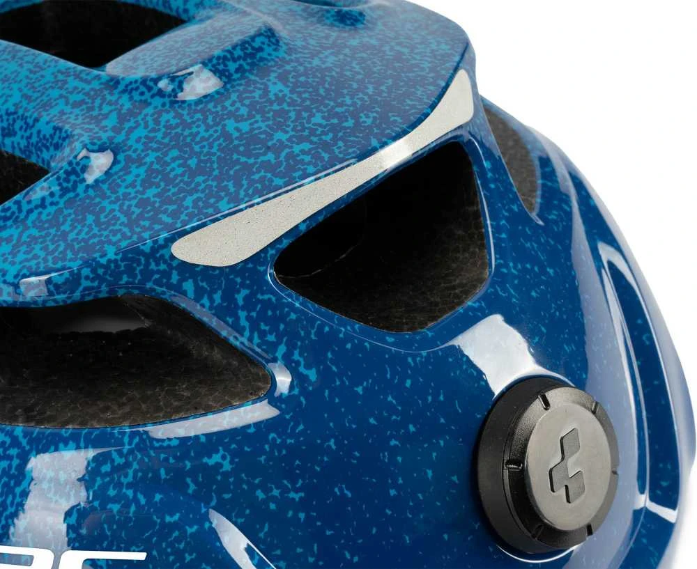 Cube Acc Šalmas Cube FINK darkblue-S (49-55)