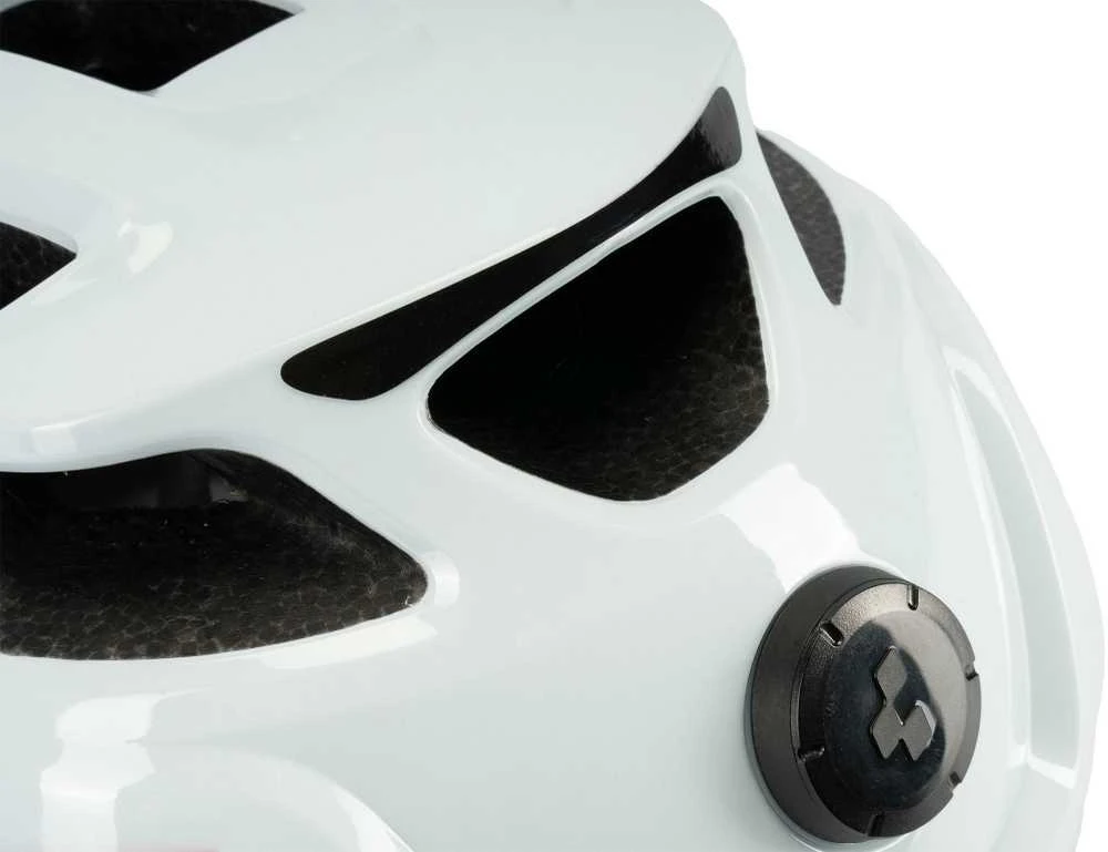 Cube Acc Šalmas Cube FINK flashwhite'n'pink-XS (46-51)