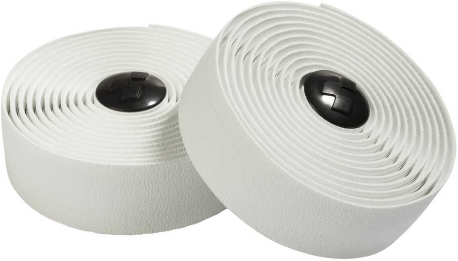 Cube Acc Vairo juosta Cube Natural Fit Comfort GEL baltas
